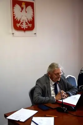 Podsumowanie XXVI sesji Rady Powiatu Legnickiego