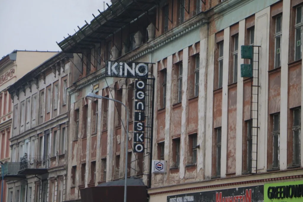 Przetarg na dokumentację projektową Inkubatora Przedsiębiorczości został ogłoszony