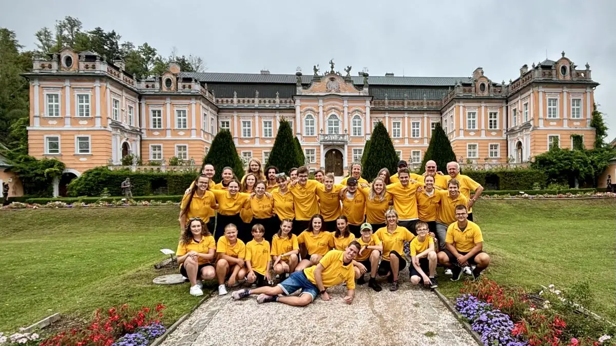 Czeska Młodzieżowa Orkiestra zagra w Legnicy