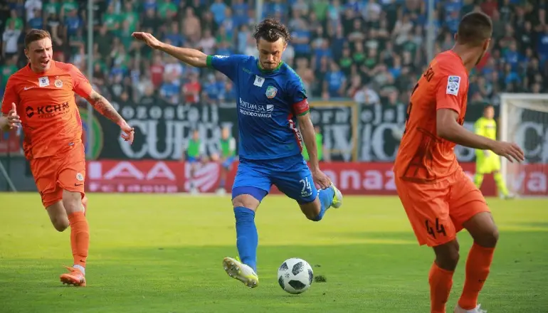 Miedź Legnica: Przegląd meczów rozegranych 2 września