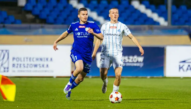 Miedź Legnica: Przegląd meczów rozegranych 23 sierpnia