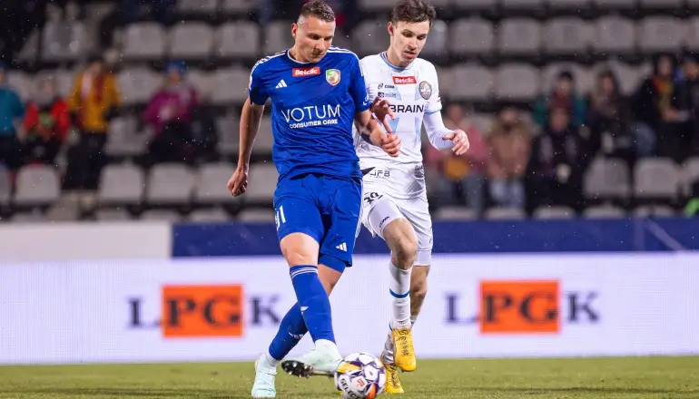 Historia rywalizacji Miedzi Legnica ze Stalą Rzeszów