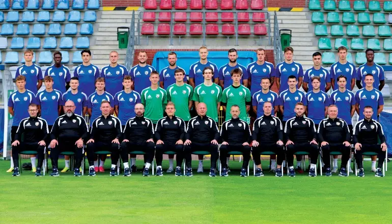 Kadra Miedzi Legnica na sezon 2026/2027 w Betclic 1 Lidze